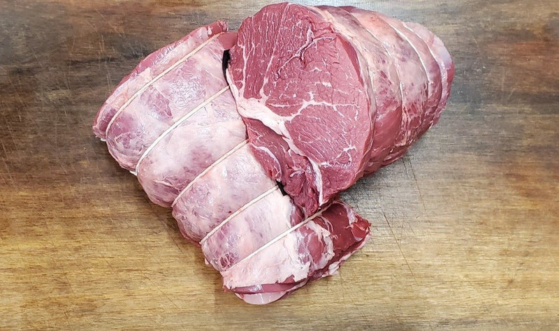 Chuck Boneless Blade Roast