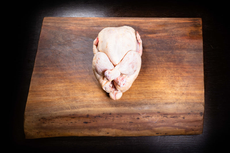 Whole Chicken