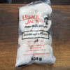 Uncle Jacks Perogies Sauerkraut