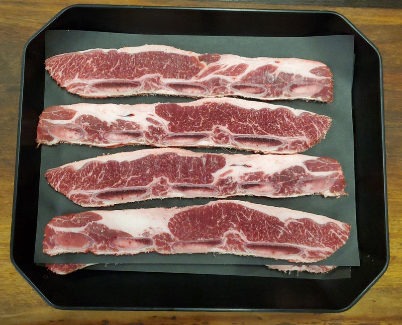 Short Ribs Pack Miami Short Ribs Pack (8) – The Meat Department Roncesvalles